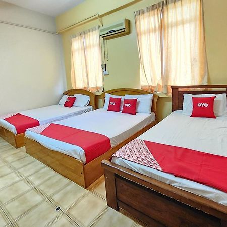 Oyo 90743 Hotel Ban Cheong Kangar Luaran gambar