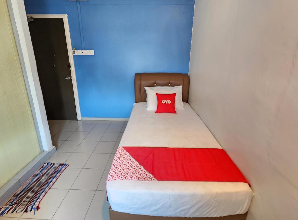 Oyo 90743 Hotel Ban Cheong Kangar Luaran gambar